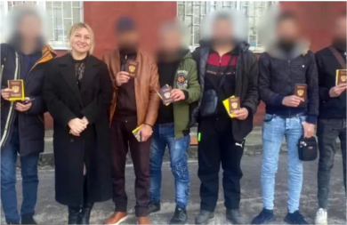 RUSKA UČITELJICA STVORILA MREŽU SMRTI! Siromašne strance varala lažnim poslovima i slala pravo u ukrajinski pakao